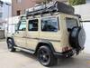 MERCEDES BENZ G-CLASS