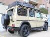 MERCEDES BENZ G-CLASS