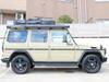 MERCEDES BENZ G-CLASS