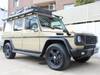 MERCEDES BENZ G-CLASS