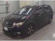 2012 TOYOTA WISH 1.8S