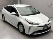 2020 TOYOTA PRIUS