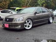 2007 TOYOTA CROWN