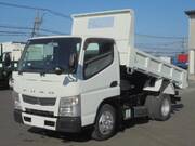 2013 FUSO CANTER