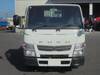 FUSO CANTER