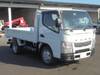 FUSO CANTER