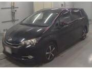 2012 TOYOTA WISH 1.8S