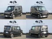 2025 SUZUKI SPACIA CUSTOM