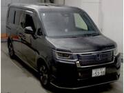 2024 HONDA STEPWAGON