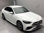 2023 MERCEDES BENZ C-CLASS