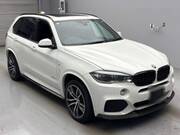 2015 BMW X5