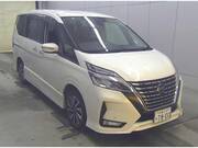 2020 NISSAN SERENA