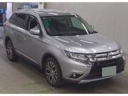 2016 MITSUBISHI OUTLANDER 24G