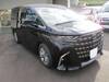 TOYOTA ALPHARD HYBRID