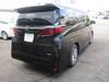 TOYOTA ALPHARD HYBRID