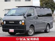 2016 TOYOTA REGIUS ACE VAN