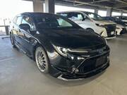 2020 TOYOTA COROLLA TOURING