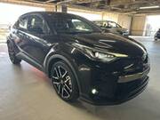 2021 TOYOTA C-HR