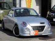 2007 DAIHATSU COPEN ACTIVE TOP