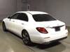 MERCEDES BENZ E-CLASS
