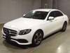 MERCEDES BENZ E-CLASS