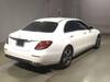 MERCEDES BENZ E-CLASS