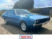 1973 NISSAN SKYLINE GT