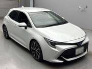 2021 TOYOTA COROLLA SPORT