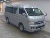 TOYOTA HIACE WAGON