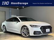 2024 AUDI A7 SPORTBACK