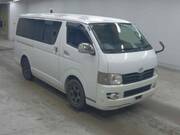 2007 TOYOTA REGIUS ACE VAN SUPER GL