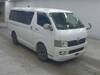 TOYOTA REGIUS ACE VAN