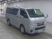 2023 TOYOTA HIACE VAN DX GL PACKAGE