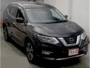 2020 NISSAN X-TRAIL 20Xi