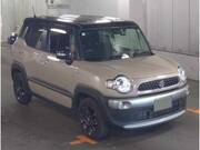 2019 SUZUKI XBEE HYBRID MZ