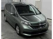 2021 HONDA FREED