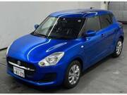 2023 SUZUKI SWIFT XG