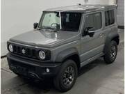 2023 SUZUKI JIMNY SIERRA