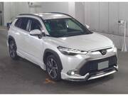 2023 TOYOTA COROLLA CROSS Z