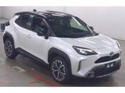 2023 TOYOTA YARIS CROSS