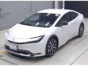 2024 TOYOTA PRIUS PHV