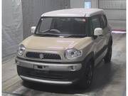 2019 SUZUKI XBEE HYBRID MZ