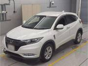 2017 HONDA VEZEL