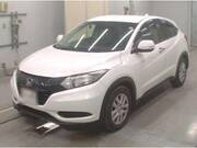 2016 HONDA VEZEL