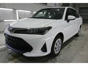2022 TOYOTA COROLLA AXIO