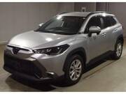 2023 TOYOTA COROLLA CROSS