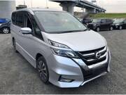 2018 NISSAN SERENA