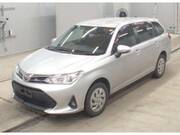 2022 TOYOTA COROLLA FIELDER