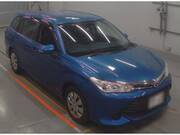 2016 TOYOTA COROLLA FIELDER 1.5X