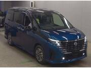 2023 NISSAN SERENA